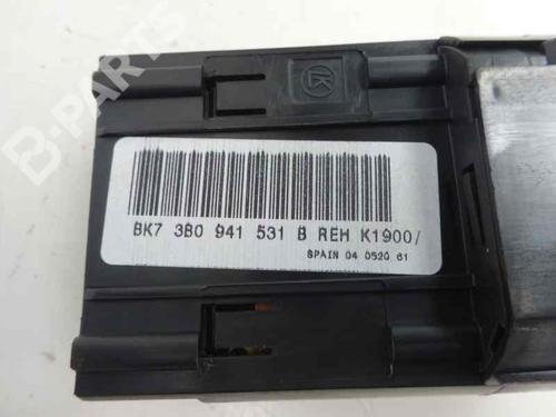 Headlight switch SKODA FABIA II (542) 1.6 TDI | BP5613884I24 