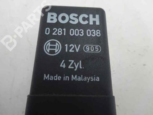 Electronic module SKODA FABIA II (542) 1.6 TDI | BP9094431M83 