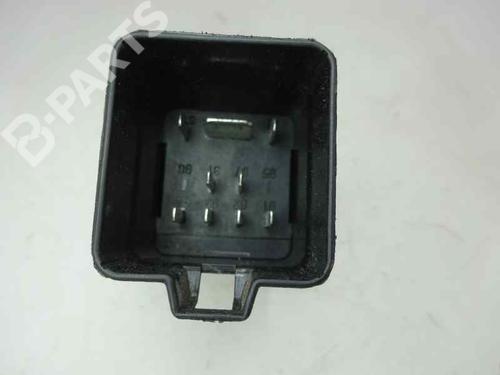 Electronic module SKODA FABIA II (542) 1.6 TDI | BP9094431M83 
