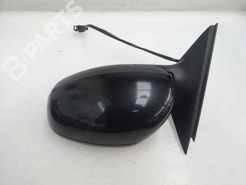 Left mirror SKODA FABIA II (542) 1.6 TDI | BP5613904C26 