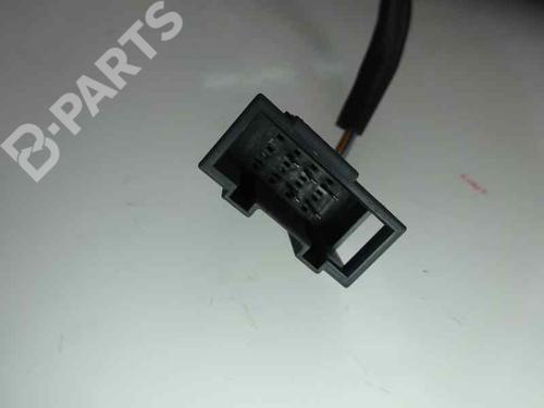 Left mirror SKODA FABIA II (542) 1.6 TDI | BP5613904C26 
