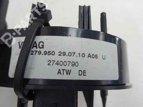 Squib airbag SKODA FABIA II (542) 1.6 TDI | BP5613896C102 
