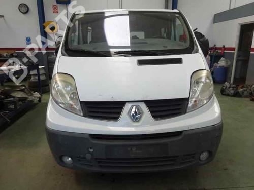 RENAULT TRAFIC II Bus (JL) 2.5 dCi 115 (114 hp) 735208