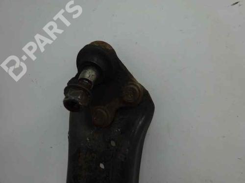 Right front suspension arm SKODA FABIA II (542) 1.6 TDI | BP5613886M13 