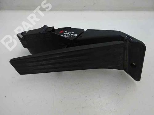 Used Pedal BMW 1 (E81) 118 d (143 hp) 5613915