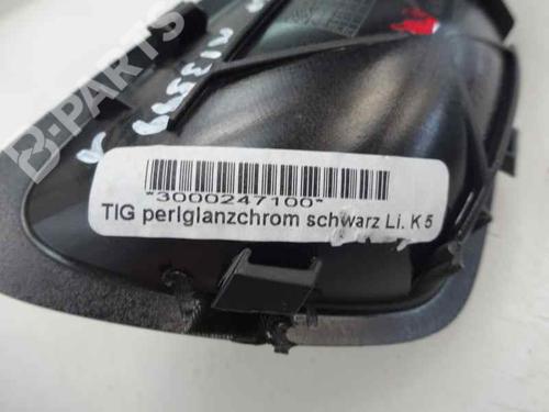 Front left interior door handle BMW 1 (E81) 118 d | BP5613917I13 