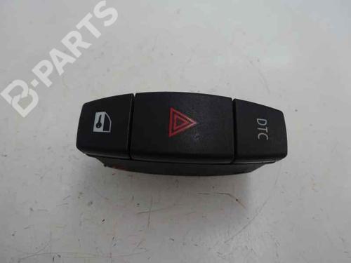 Used Warning switch BMW 1 (E81) 118 d (143 hp) 5613929