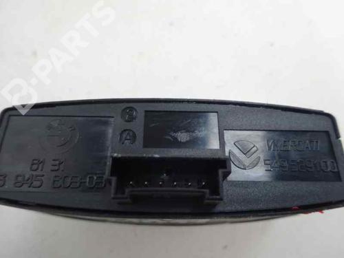 Warning switch BMW 1 (E81) 118 d | BP5613929I22 