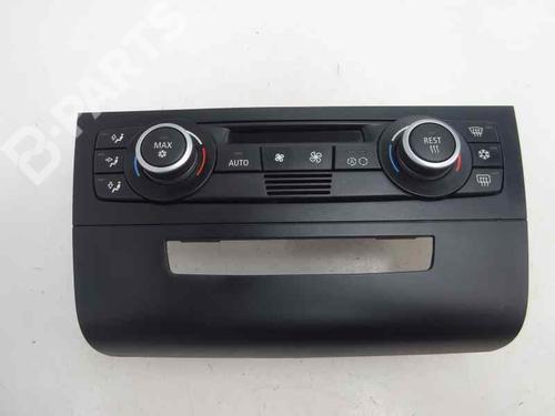Used Climate control BMW 1 (E81) 118 d (143 hp) 5613928