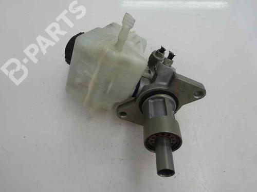 Used Brake master cylinder BMW 1 (E81) 118 d (143 hp) 5615848