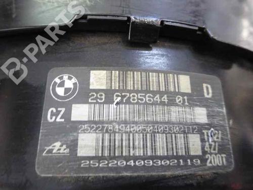 Used Servo brake BMW 1 (E81) 118 d (143 hp) 5615851
