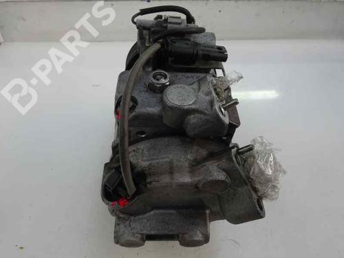 Used AC compressor BMW 1 (E81) 118 d (143 hp) 5615852