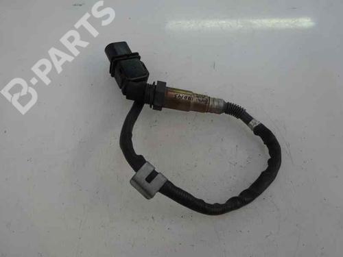 Elektronisk sensor BMW 1 (E81) 118 d (143 hp) 8174514