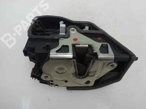 Used Rear right lock BMW 1 (E81) 118 d (143 hp) 5615829