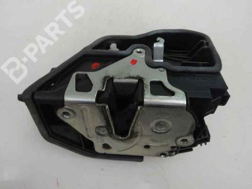 Used Front left lock BMW 1 (E81) 118 d (143 hp) 5615830