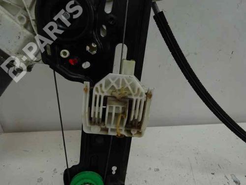 Front left window mechanism BMW 1 (E81) 118 d | BP5615834C22 