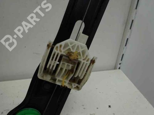 Front left window mechanism BMW 1 (E81) 118 d | BP5615834C22 