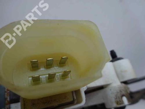 Front left window mechanism BMW 1 (E81) 118 d | BP5615834C22 