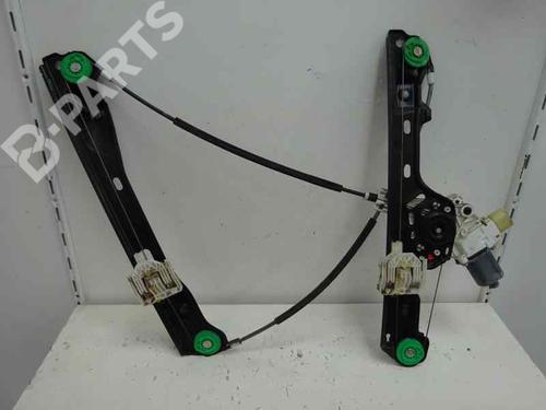 Front right window mechanism BMW 1 (E81) 118 d | BP5615835C23 