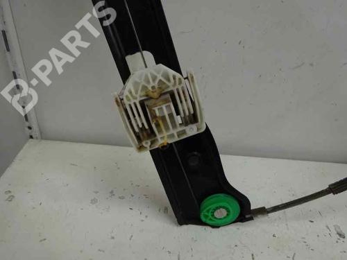 Front right window mechanism BMW 1 (E81) 118 d | BP5615835C23 