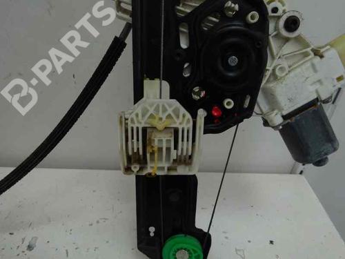 Front right window mechanism BMW 1 (E81) 118 d | BP5615835C23 