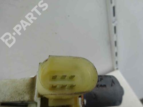 Used Front right window mechanism BMW 1 (E81) 118 d (143 hp) 5615835