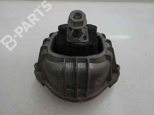 Used Engine mount BMW 1 (E81) 118 d (143 hp) 8797014