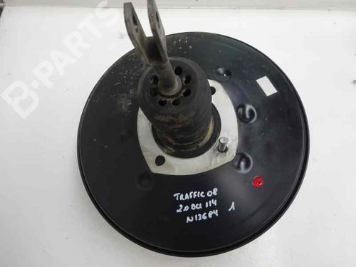 Used Servo brake RENAULT TRAFIC II Van (FL) 2.0 dCi 115 (FL01, FL0U) (114 hp) 5617970
