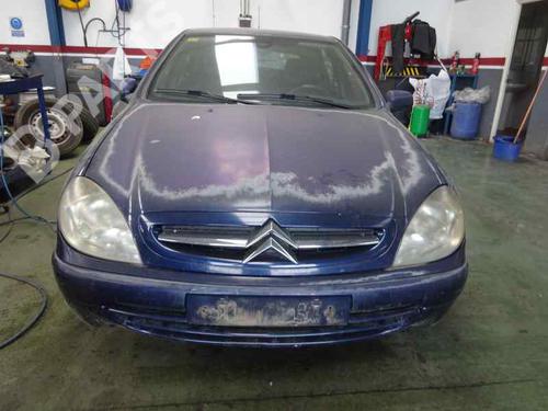 Engine control unit (ECU) CITROËN XSARA (N1) 2.0 HDi 90 | BP5623249M57 