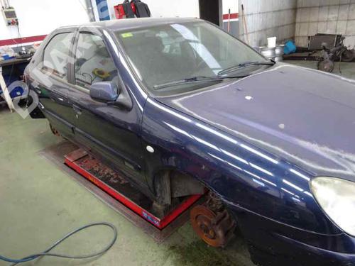 Engine control unit (ECU) CITROËN XSARA (N1) 2.0 HDi 90 | BP5623249M57 