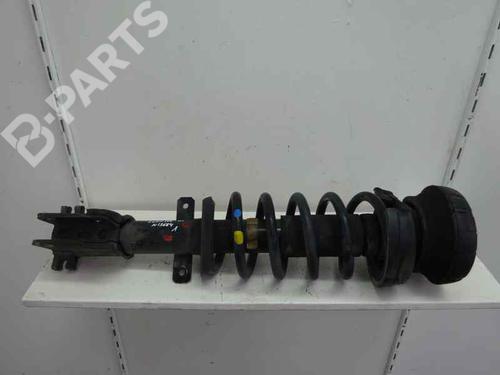 Schokbreker links voor RENAULT TRAFIC II Bus (JL) 2.5 dCi 115 (114 hp) 5617957