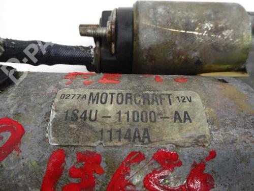 Starter FORD ESCORT VI (GAL, AAL, ABL)  | BP5617964M8 