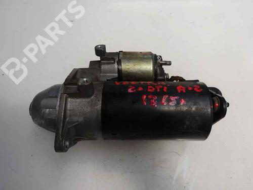 Startmotor OPEL VECTRA C (Z02) 2.0 DTI 16V (F69) (101 hp) 5617969