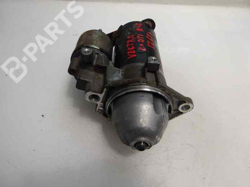 Startmotor OPEL VECTRA C (Z02) 2.0 DTI 16V (F69) | BP5617969M8 
