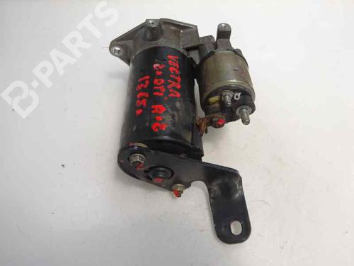 Startmotor OPEL VECTRA C (Z02) 2.0 DTI 16V (F69) | BP5617969M8 