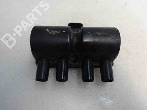 Used Ignition coil DAEWOO KALOS (KLAS) 1.2 (72 hp) 5617974