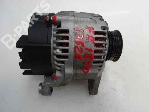 Used Alternator FORD ESCORT VI (GAL, AAL, ABL) [1995-2002]  5617977