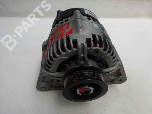 Alternator FORD ESCORT VI (GAL, AAL, ABL)  | BP5617977M7 