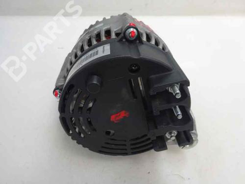 Alternator FORD ESCORT VI (GAL, AAL, ABL)  | BP5617977M7 
