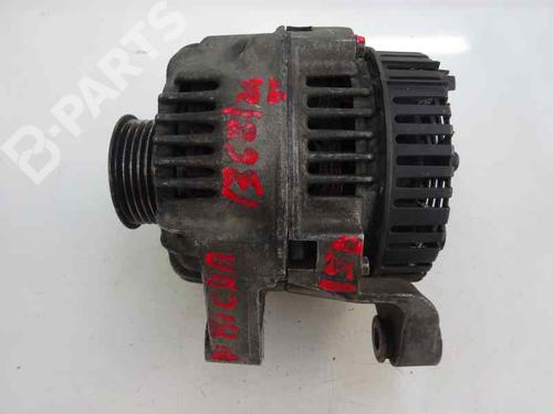 Used Alternator NISSAN MICRA II (K11) [1992-2007]  5623235
