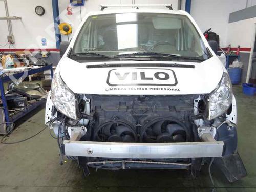 Engine control unit (ECU) FIAT SCUDO Bus (270_, 272_)  | BP5631229M57 