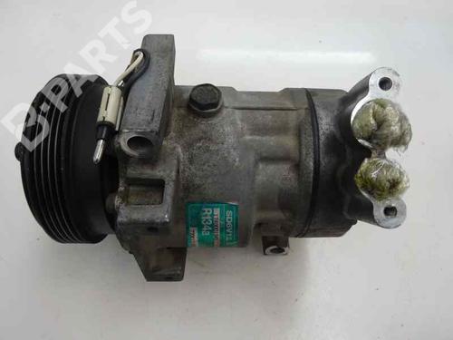 Used AC compressor RENAULT CLIO II (BB_, CB_) 1.2 (BB0A, BB0F, BB10, BB1K, BB28, BB2D, BB2H, CB0A,... (58 hp) 5623233