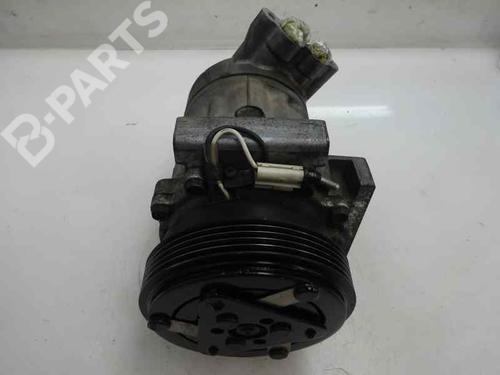 AC compressor RENAULT CLIO II (BB_, CB_) 1.2 (BB0A, BB0F, BB10, BB1K, BB28, BB2D, BB2H, CB0A,... | BP5623233M34 