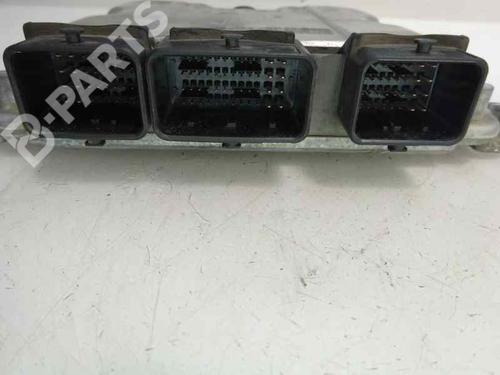 Engine control unit (ECU) CITROËN XSARA (N1) 2.0 HDi 90 | BP5623249M57 