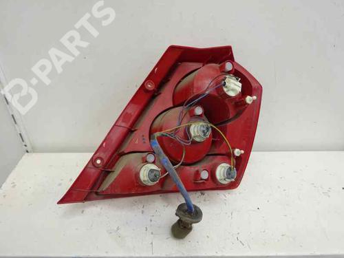 Left taillight DAEWOO KALOS (KLAS) 1.2 | BP5631189C34 