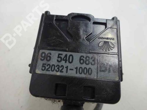 Headlight switch DAEWOO KALOS (KLAS) 1.2 | BP5631219I24 
