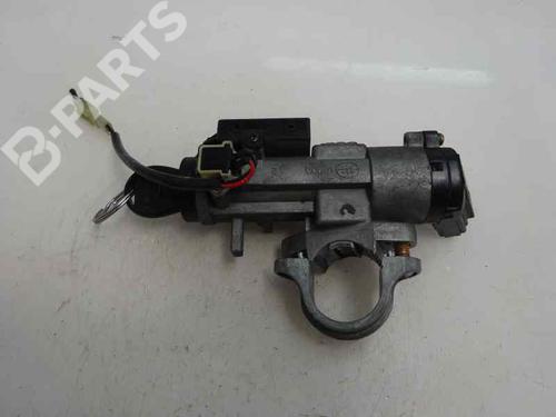 Used Ignition barrel DAEWOO KALOS (KLAS) 1.2 (72 hp) 5631202