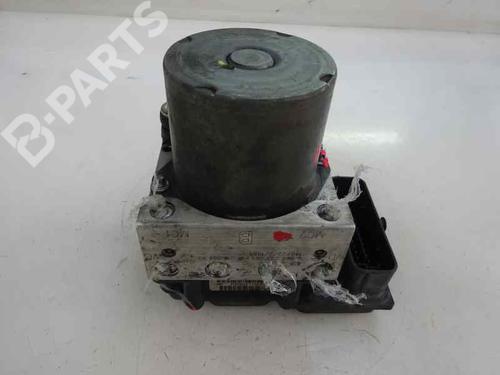 Used ABS pump FIAT SCUDO Bus (270_, 272_) [2007-2016]  5631204