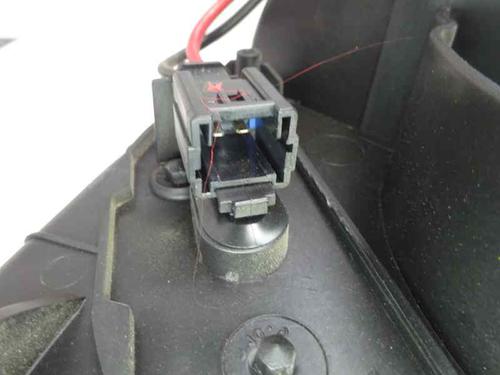 Heater blower motor FIAT SCUDO Bus (270_, 272_)  | BP5631225M62 