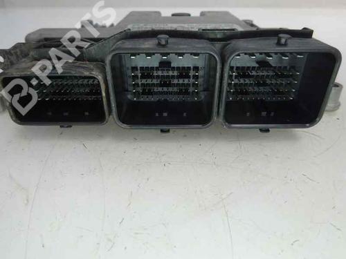 Engine control unit (ECU) FIAT SCUDO Bus (270_, 272_)  | BP5631229M57 